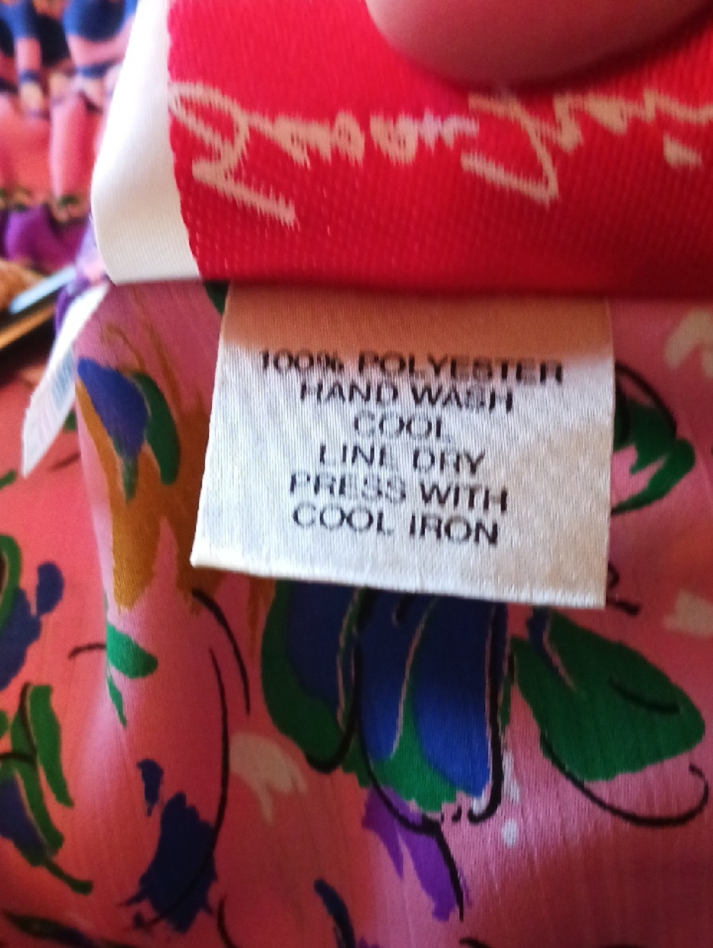Susan Frin Top - Picture 7 of 7